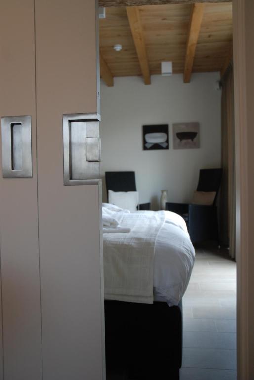 B&B Leendershoeve In Heusden Asten Rum bild